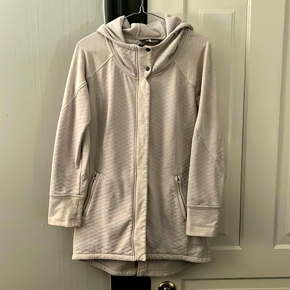 Women’s North Face Jacket